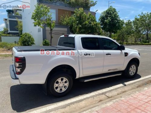 Ford Ranger XLS 2.2L 4x2 AT 2022 - ảnh 2