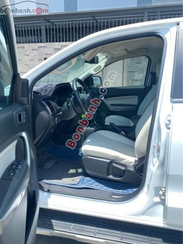 Ford Ranger XLS 2.2L 4x2 AT 2022 - ảnh 3