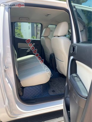 Ford Ranger XLS 2.2L 4x2 AT 2022 - ảnh 5