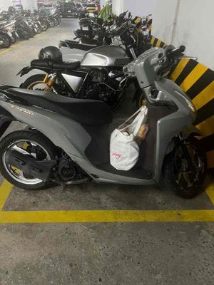 Honda Vision 2020 - ảnh 1