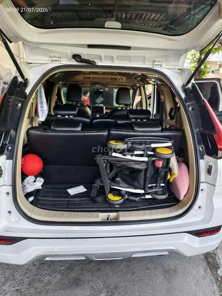 Mitsubishi Xpander 2019 - ảnh 3