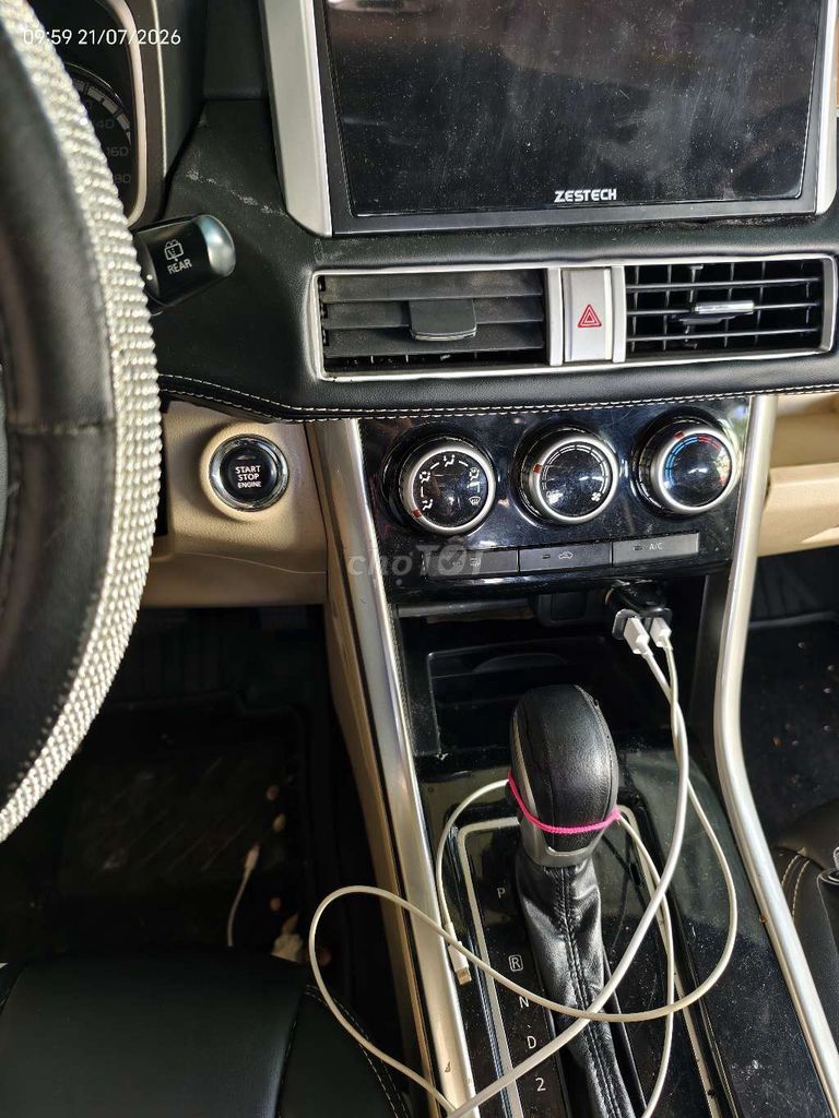 Mitsubishi Xpander 2019 - ảnh 5