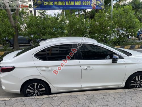 Honda City RS 1.5 AT 2023 - ảnh 4