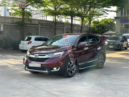 Honda CRV G 2020 - ảnh 1