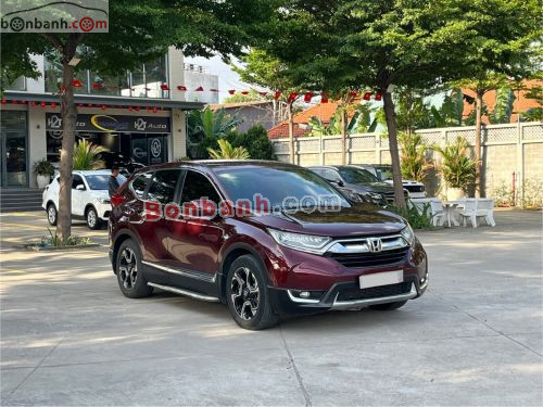 Honda CRV G 2020 - ảnh 2