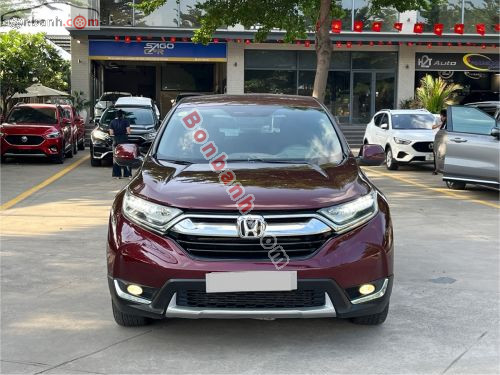 Honda CRV G 2020 - ảnh 3