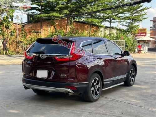 Honda CRV G 2020 - ảnh 5
