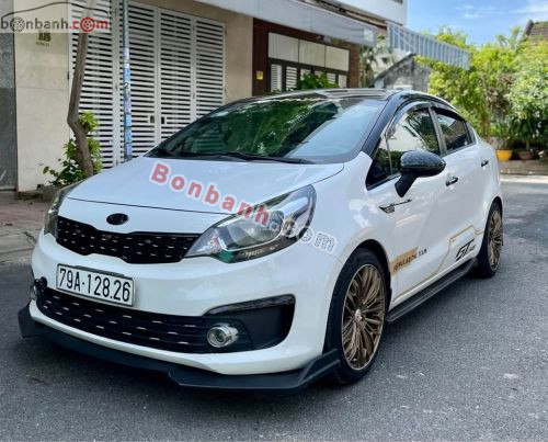 Kia Rio 2016 - ảnh 2