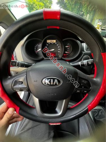 Kia Rio 2016 - ảnh 5