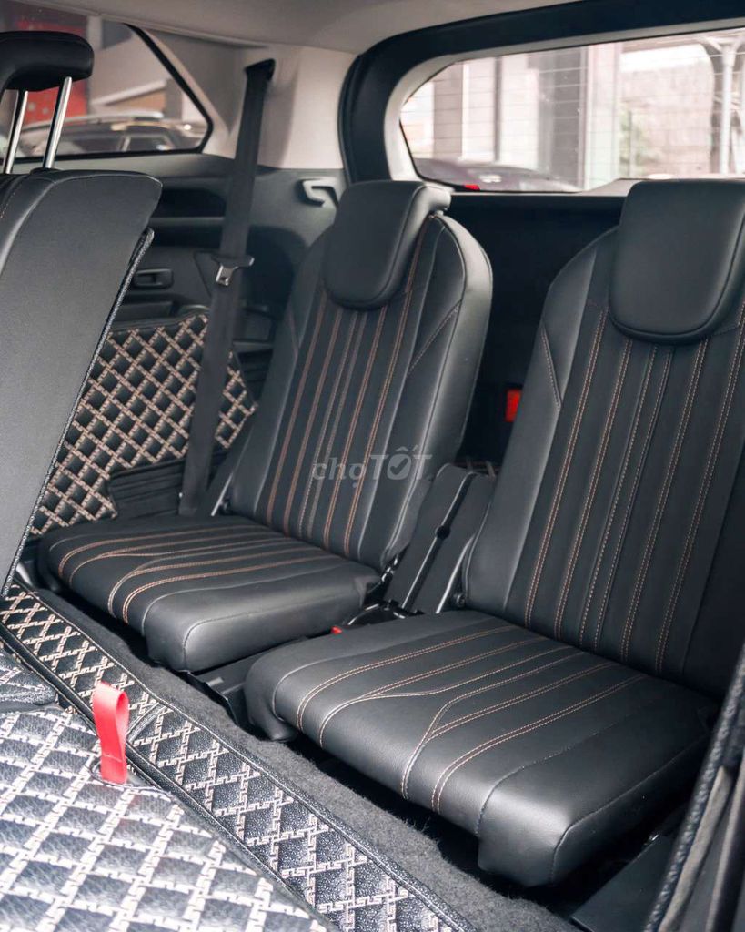 Peugeot 5008 2021 - ảnh 5