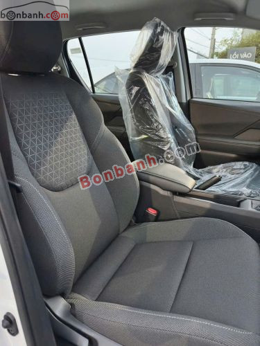 Toyota Hilux Pro 2.8L 4x2 AT 2026 - ảnh 4