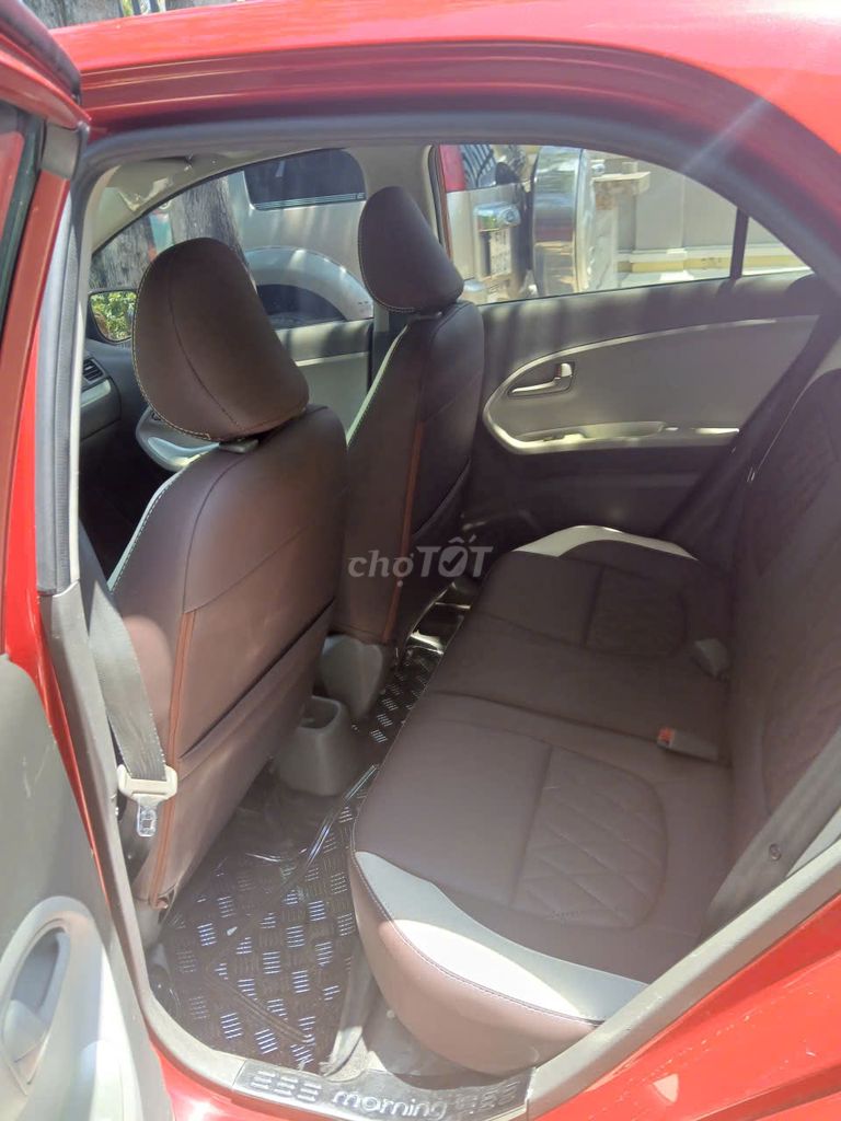 Kia Morning 2019 - ảnh 3