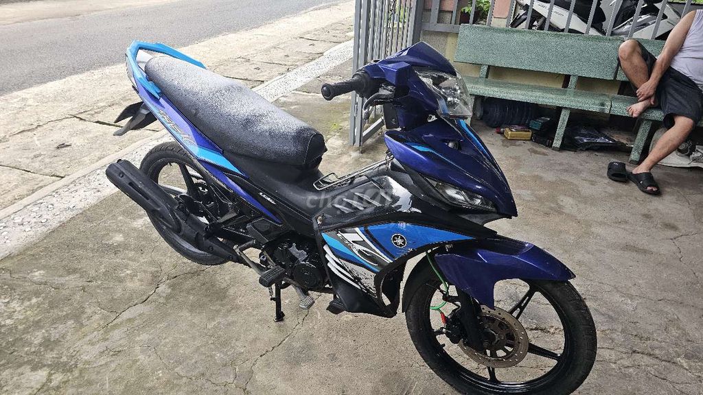 Yamaha Exciter 2017 - ảnh 1