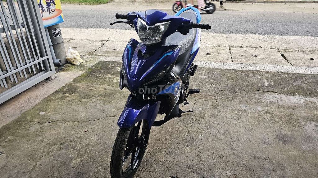 Yamaha Exciter 2017 - ảnh 2