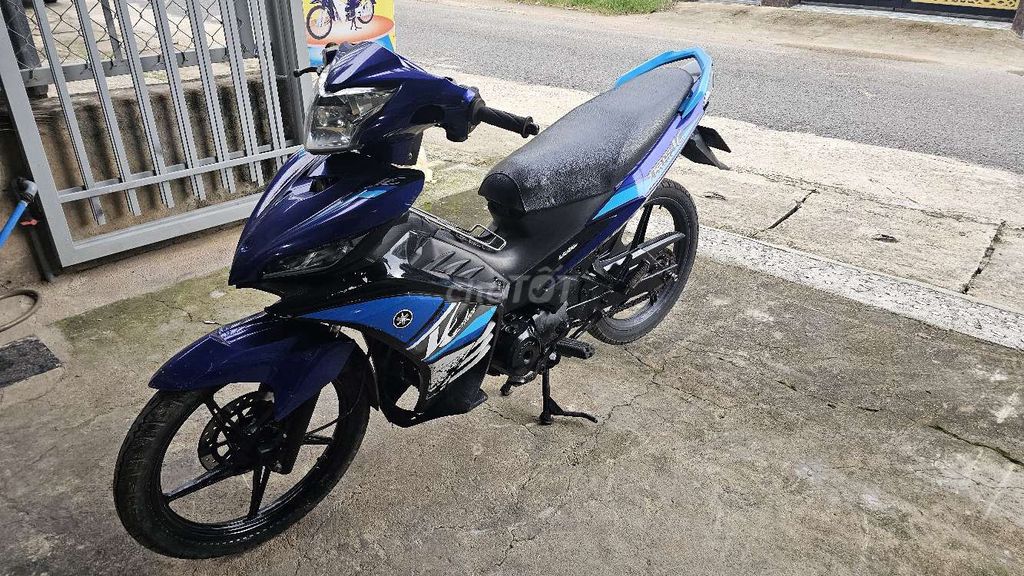 Yamaha Exciter 2017 - ảnh 3