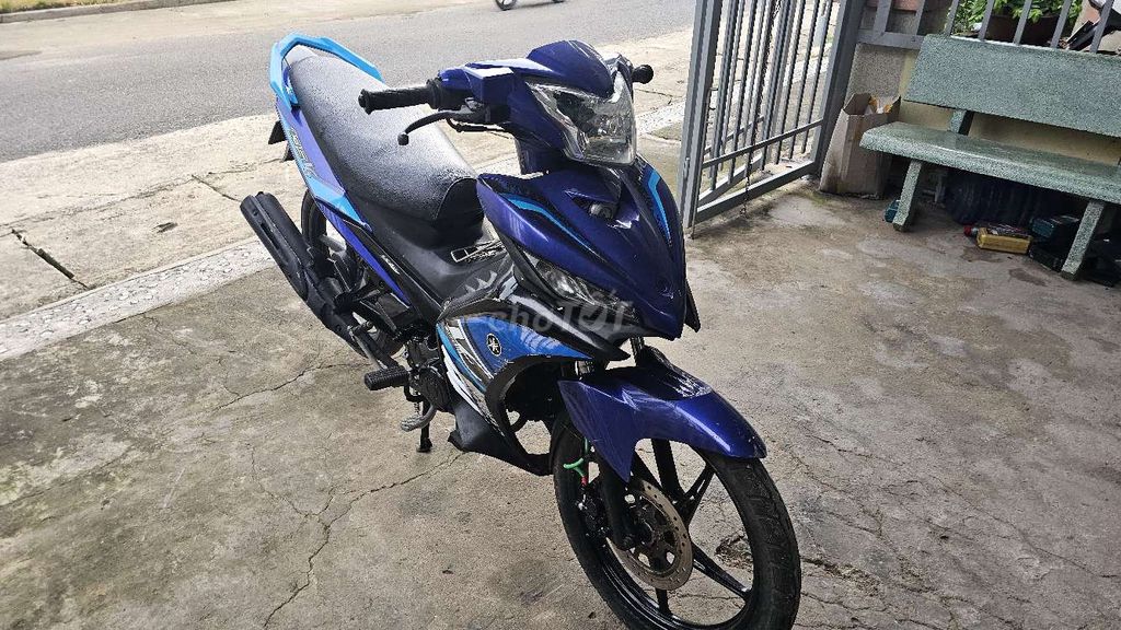 Yamaha Exciter 2017 - ảnh 4