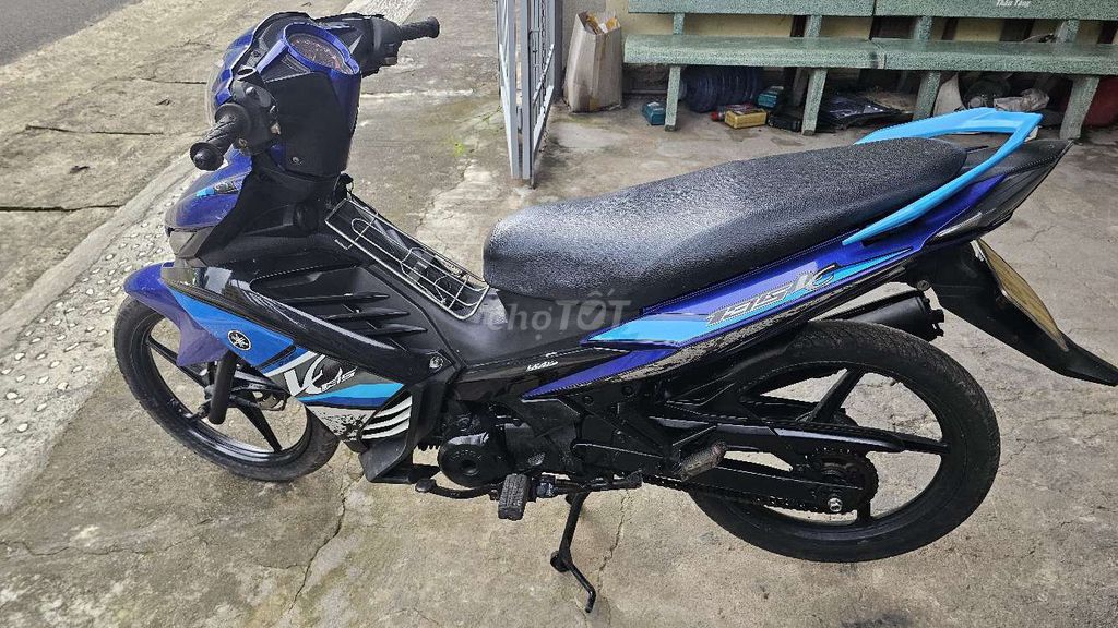 Yamaha Exciter 2017 - ảnh 5