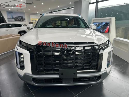 Hyundai Palisade Prestige 2.2 AT HTRAC 2026 - ảnh 3