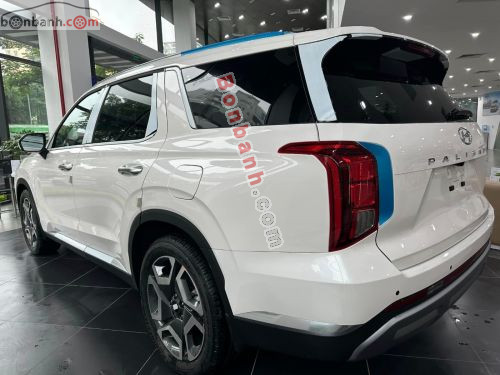 Hyundai Palisade Prestige 2.2 AT HTRAC 2026 - ảnh 5