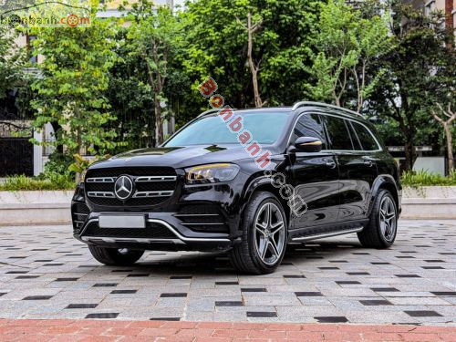 Mercedes-Benz 2021 - ảnh 2
