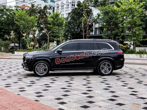 Mercedes-Benz 2021 - ảnh 3