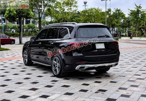 Mercedes-Benz 2021 - ảnh 4