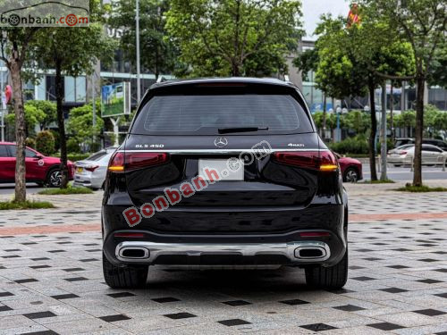 Mercedes-Benz 2021 - ảnh 5