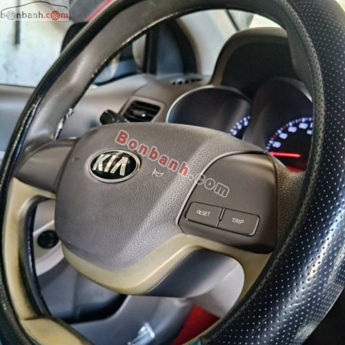 Kia Morning MT 2019 - ảnh 4