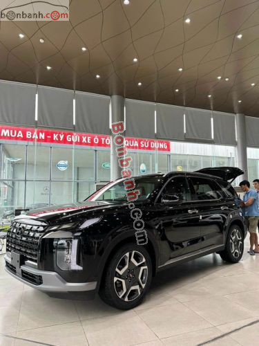 Hyundai Palisade Prestige 2.2 AT HTRAC 2026 - ảnh 1