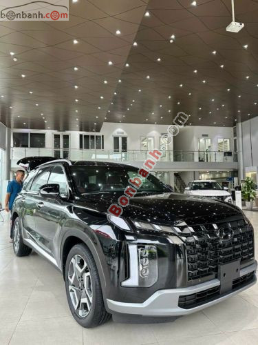 Hyundai Palisade Prestige 2.2 AT HTRAC 2026 - ảnh 2
