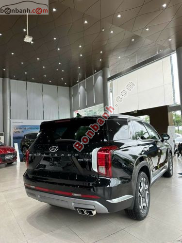 Hyundai Palisade Prestige 2.2 AT HTRAC 2026 - ảnh 3