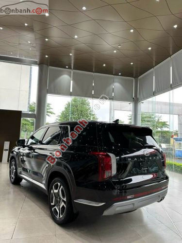 Hyundai Palisade Prestige 2.2 AT HTRAC 2026 - ảnh 4