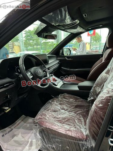 Hyundai Palisade Prestige 2.2 AT HTRAC 2026 - ảnh 5