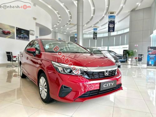 Honda City L 1.5 AT 2026 - ảnh 1