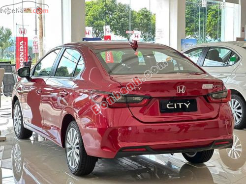 Honda City L 1.5 AT 2026 - ảnh 3