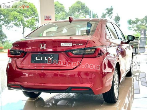 Honda City L 1.5 AT 2026 - ảnh 4