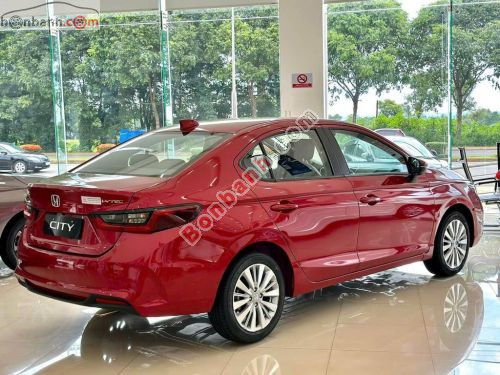 Honda City L 1.5 AT 2026 - ảnh 5