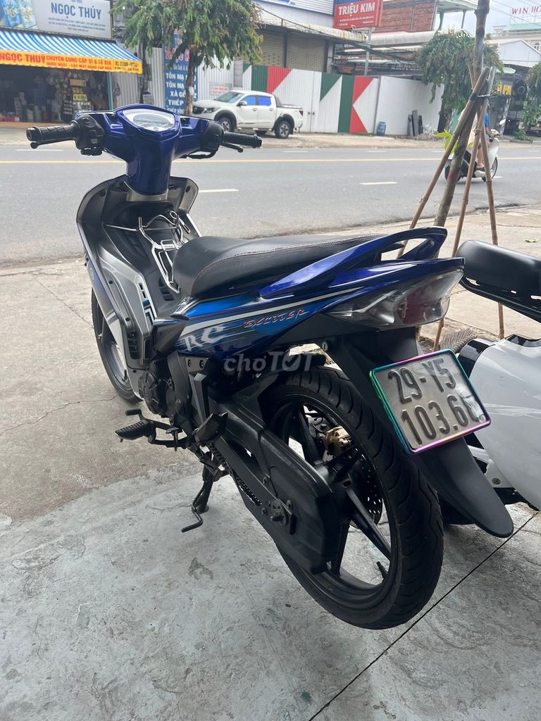 Yamaha Exciter 2013 - ảnh 1