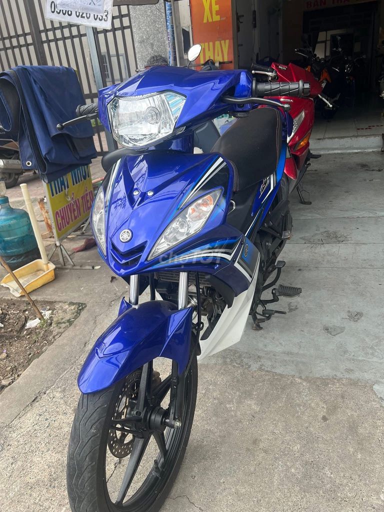 Yamaha Exciter 2013 - ảnh 2