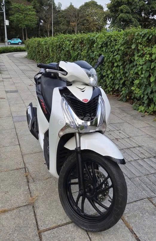 Honda SH 2014 - ảnh 1