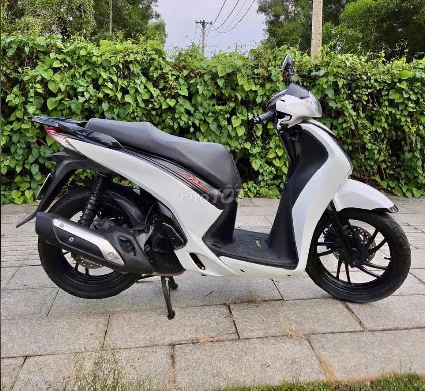 Honda SH 2014 - ảnh 2