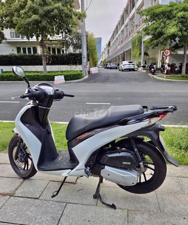 Honda SH 2014 - ảnh 3