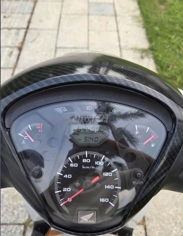 Honda SH 2014 - ảnh 4