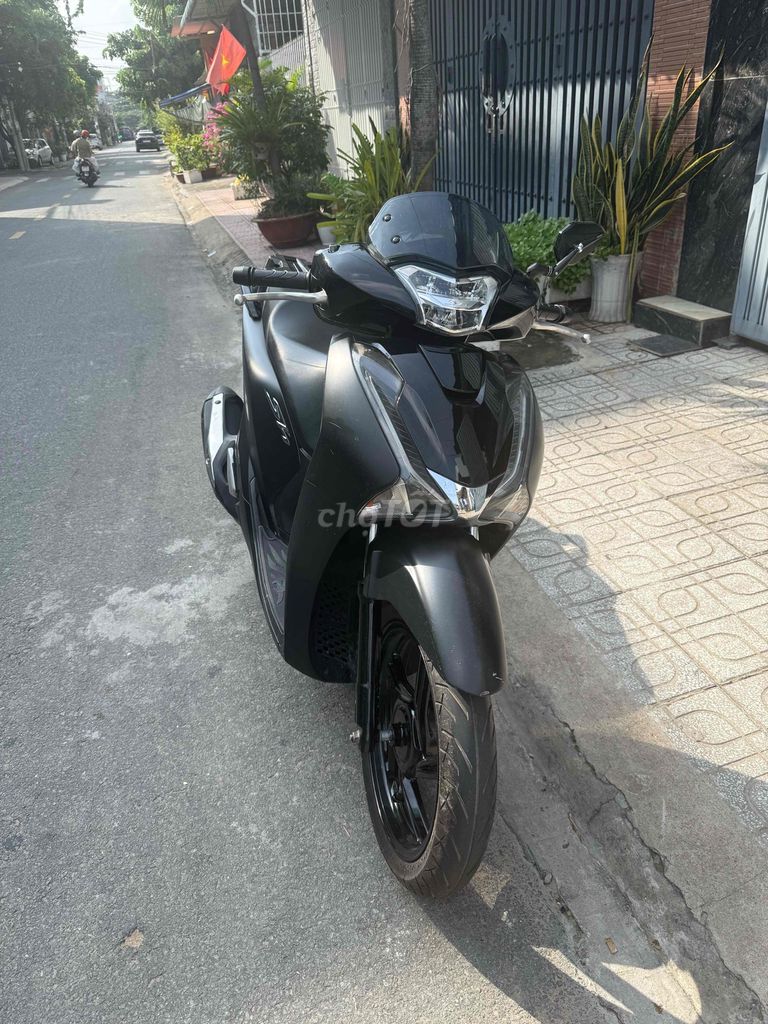 Honda SH 2019 - ảnh 1