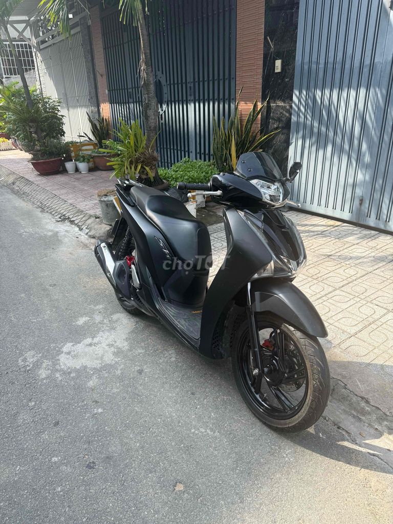 Honda SH 2019 - ảnh 2