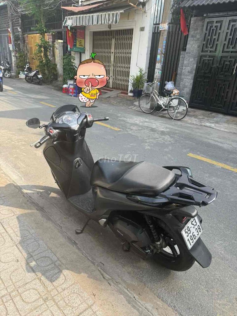 Honda SH 2019 - ảnh 3
