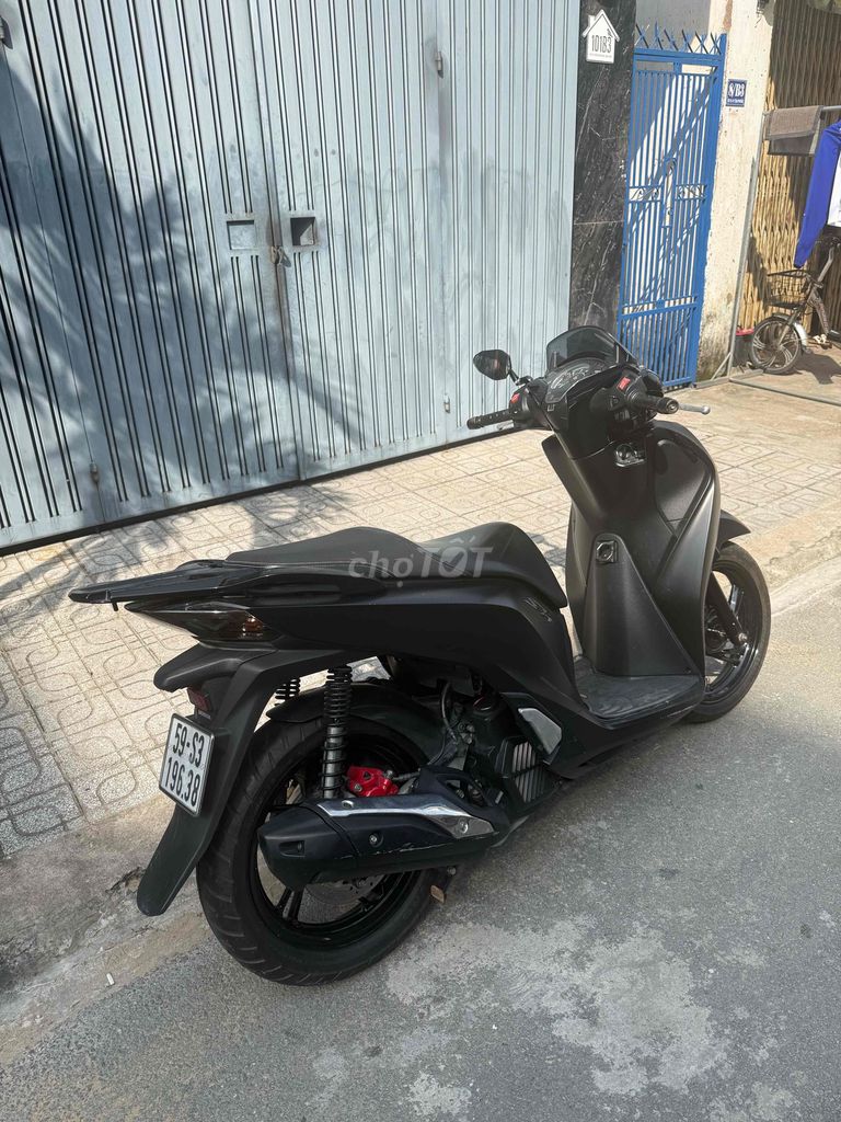 Honda SH 2019 - ảnh 4
