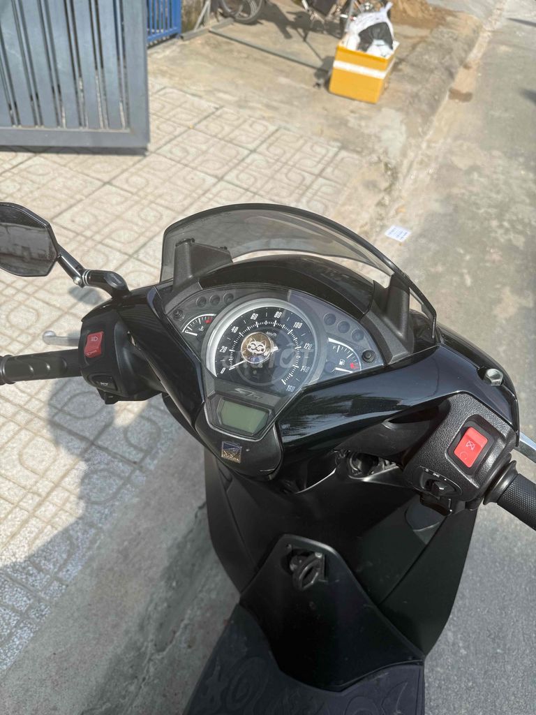 Honda SH 2019 - ảnh 5