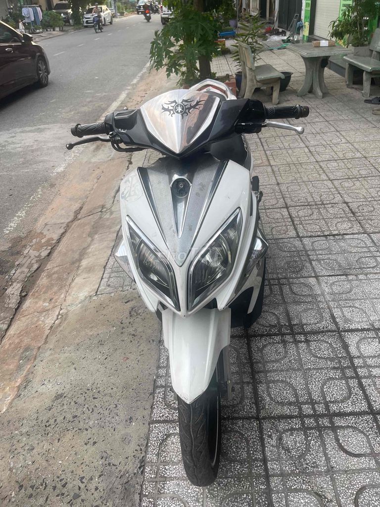 Yamaha Nozza 2011 - ảnh 1