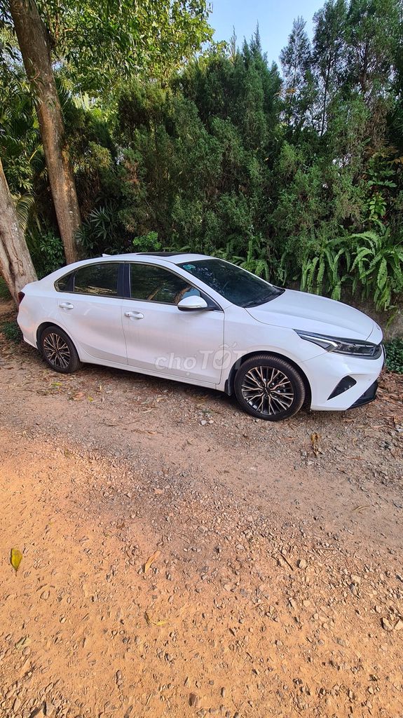 Kia K3 2022 - ảnh 2